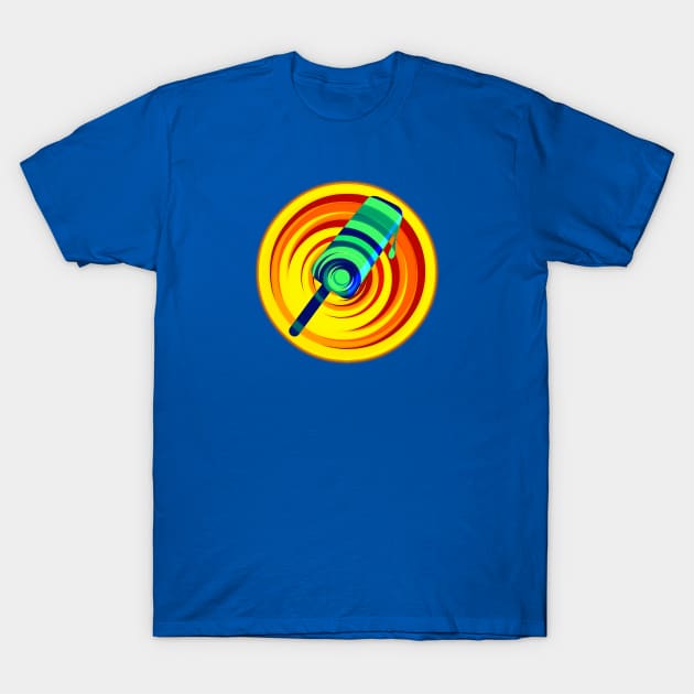 Sweet Life Mandala T-Shirt by TheDaintyTaurus